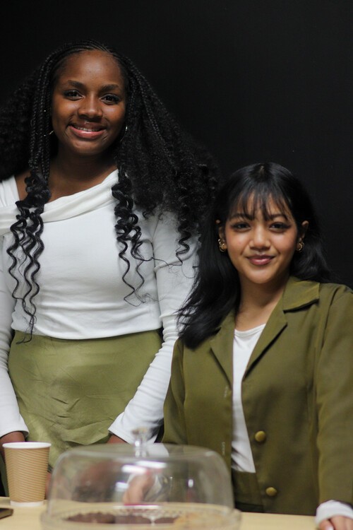 Discipleship - Growing in Faith