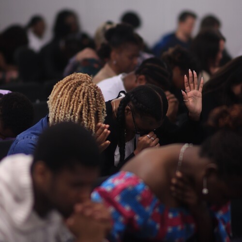 Evangelism - Spreading the Gospel